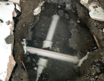 阿城卫生间防水公司