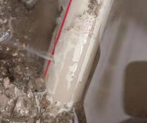 阿城水管维修公司