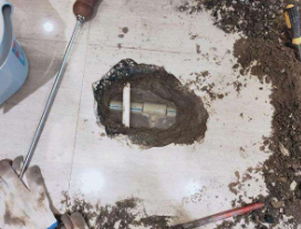 阿城卫生间防水多少钱