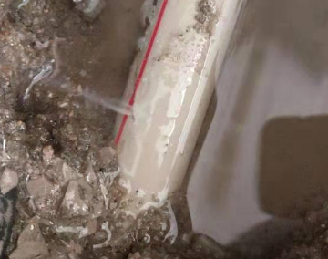 阿城水管维修多少钱