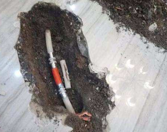 阿城水管维修哪家好