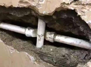 阿城水管维修哪家好