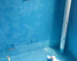 阿城卫生间防水多少钱