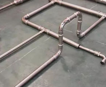 阿城水管维修多少钱