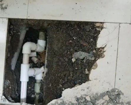 阿城卫生间测漏水哪家好