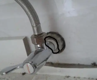 阿城水管维修多少钱