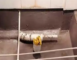 阿城卫生间测漏水服务电话